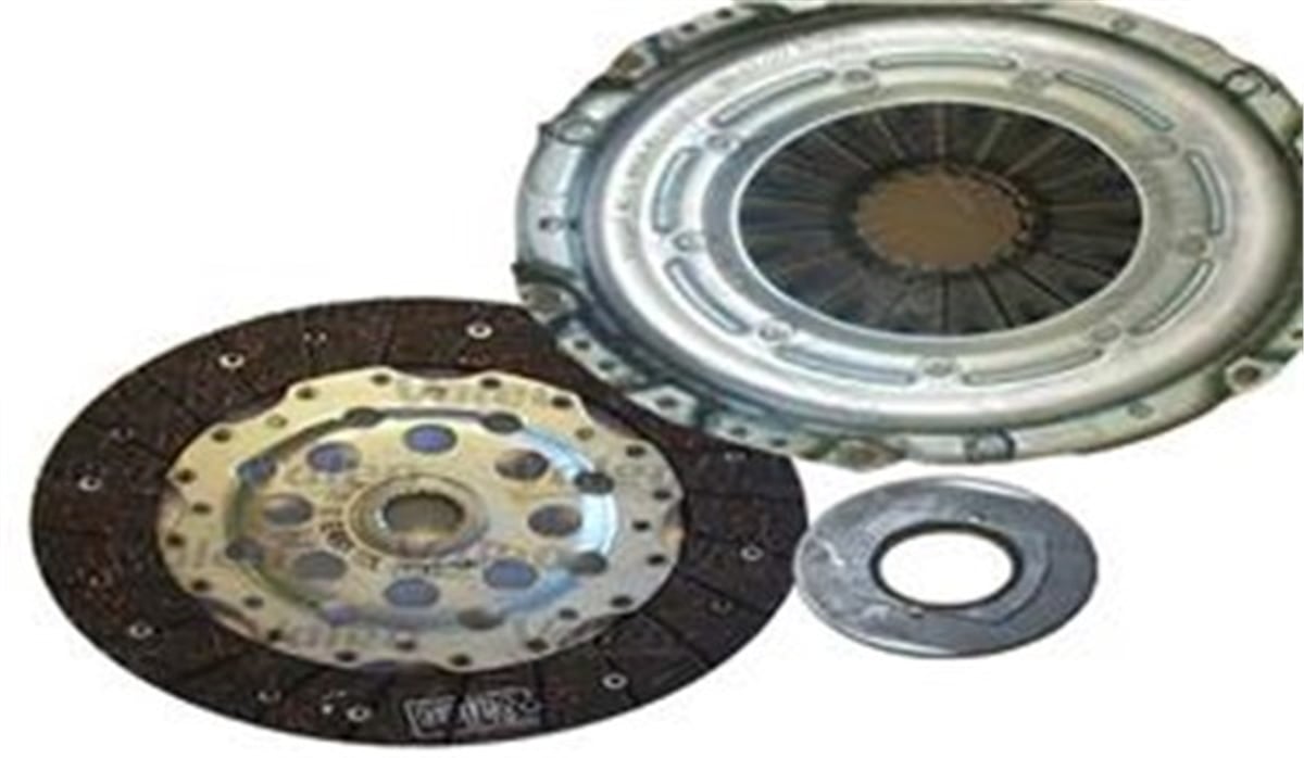 YEDEK PARÇADEBRIYAJ SETİ 307-407-607-807-C4-C5-C8 2.0HDI 04 DW10BTED4 VALEO 826902VALEOVALEO 826902