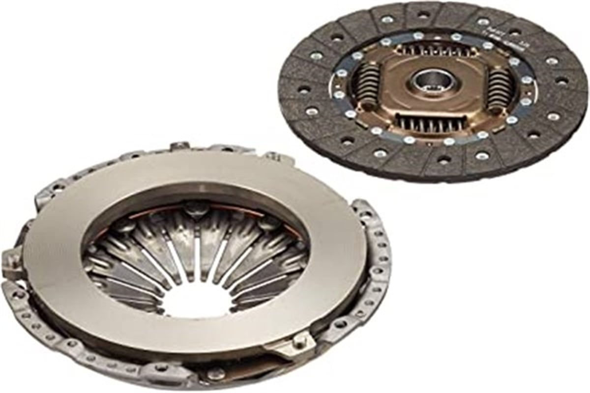YEDEK PARÇADEBRIYAJ SETİ 5 VITES SANZUMAN FM51 7540 CC YENI CONNECT 1.6 TDCI -1.5 95 PS SACHS 3000970100SACHSSACHS 3000970100