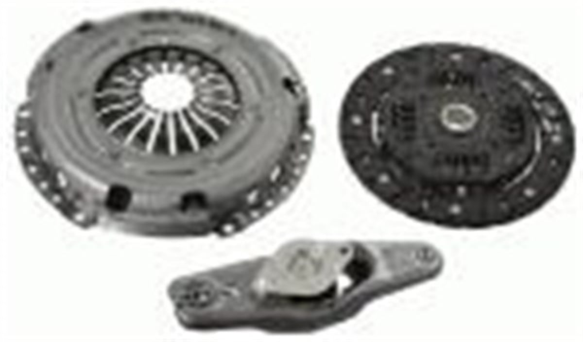 YEDEK PARÇADEBRIYAJ SETİ 620332200 03D141025D VW POLO-FABIA-ROOMSTER 01- BME-AZQ-BZG-CGPB-CGPA-CHYB 1,0-1,2 SACHS SCH 3000 951 051SACHSSACHS 3000951051