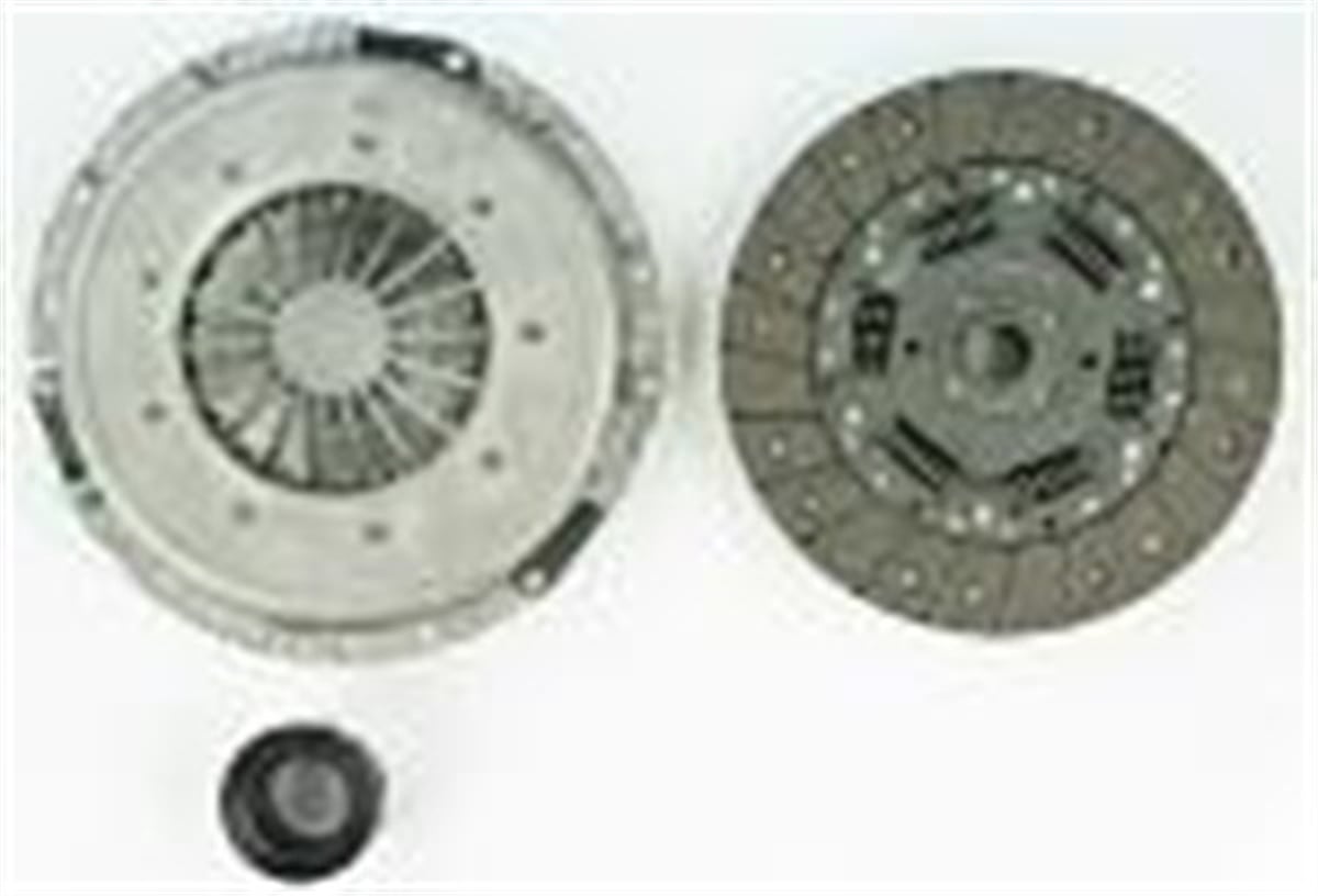 YEDEK PARÇADEBRIYAJ SETİ 623115700 028198141CX VW PASSAT-A4-A6 97-00 AFN-AVG 1,9 TDİ SACHS SCH 3000 815 001SACHSSACHS 3000815001