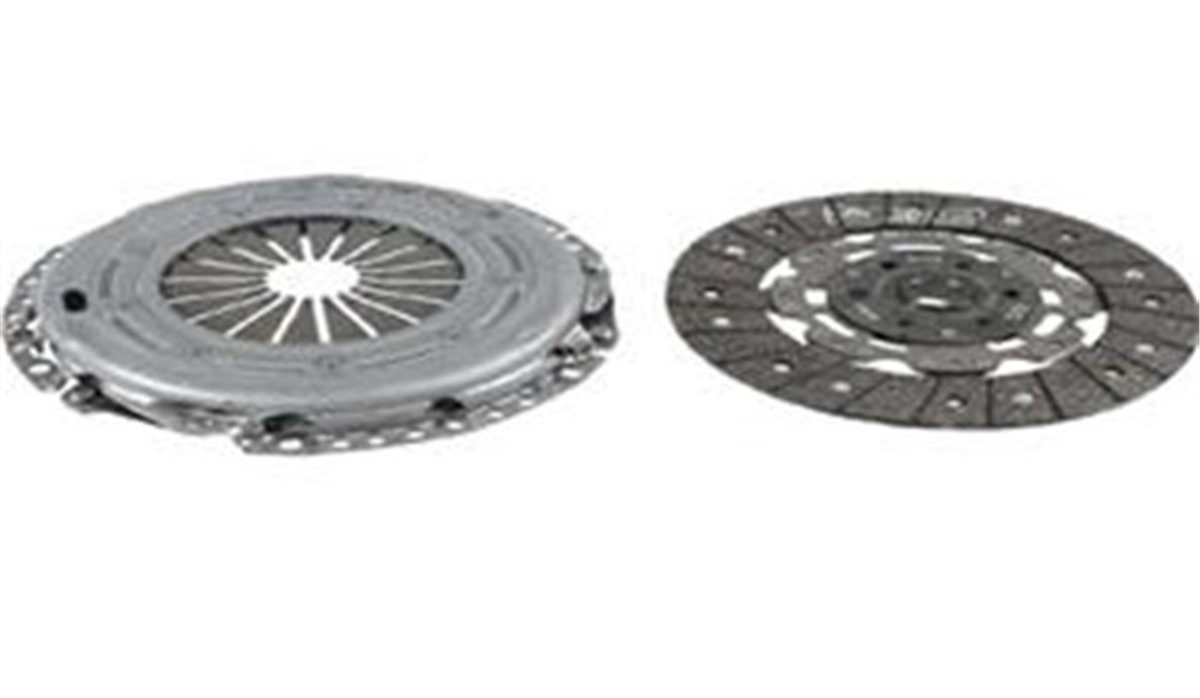 YEDEK PARÇADEBRIYAJ SETİ 95BX 7L596 CA 97BX 7L596 EA FORD MONDEO 96-00 2.0 ZETEC SACHS SCH 3000 812 131SACHSSACHS 3000812131