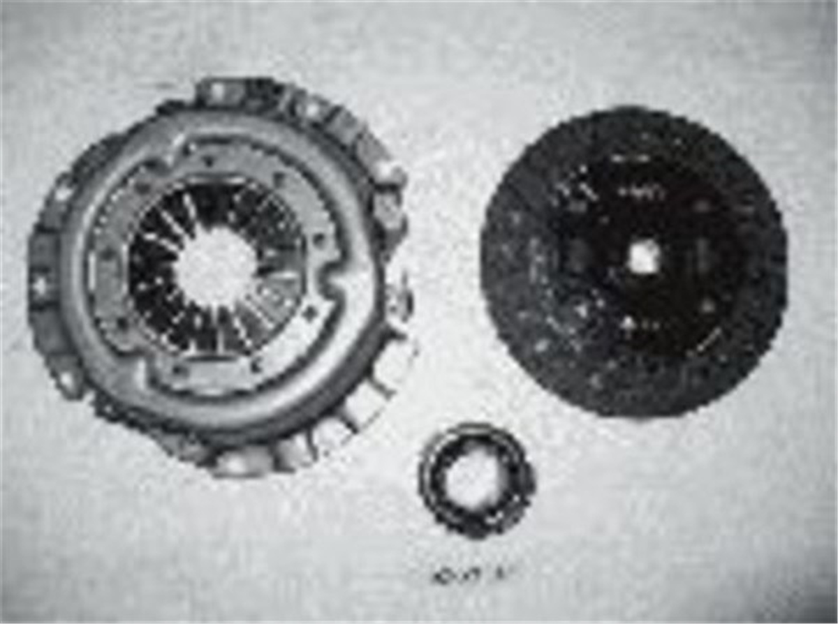 YEDEK PARÇADEBRIYAJ SETİ ACCENT 1.5 01200500 I3 MAPA 001200500MAPAMAPA 001200500