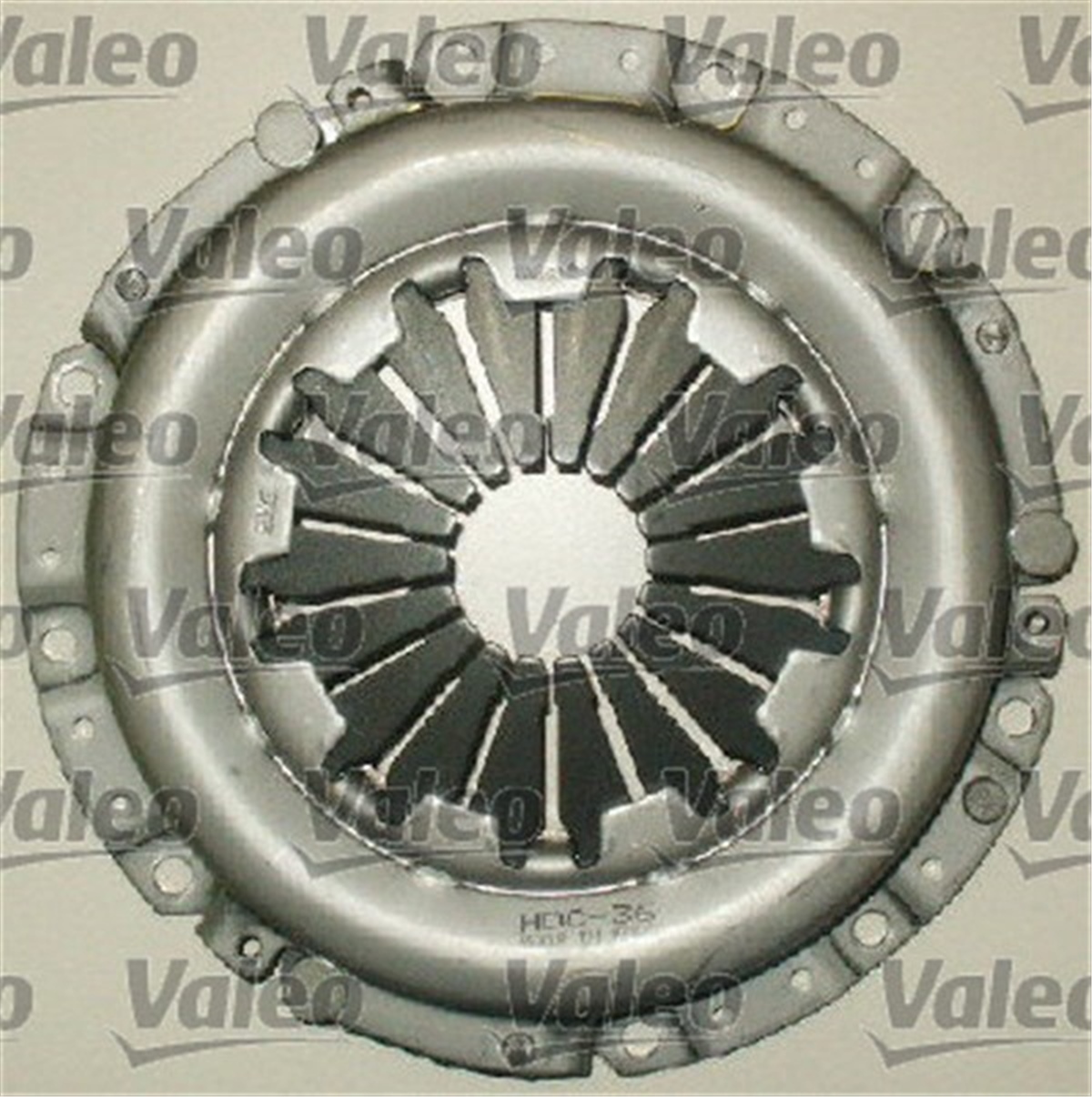 YEDEK PARÇADEBRIYAJ SETİ ACCENT 1.5 İ 12V-16V 94-00 BENZİNLİ 200X20 VALEO 821119VALEOVALEO 821119