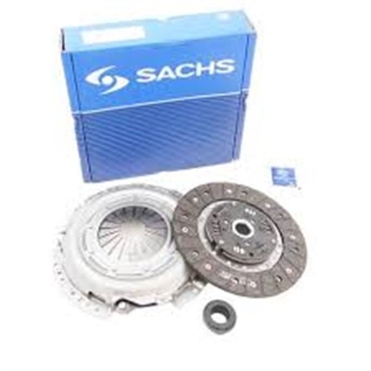 YEDEK PARÇADEBRIYAJ SETİ ACCENT BLUE-I20-I30-ELANTRA-1.4-1.6 08 SACHS 3000951485SACHSSACHS 3000951485