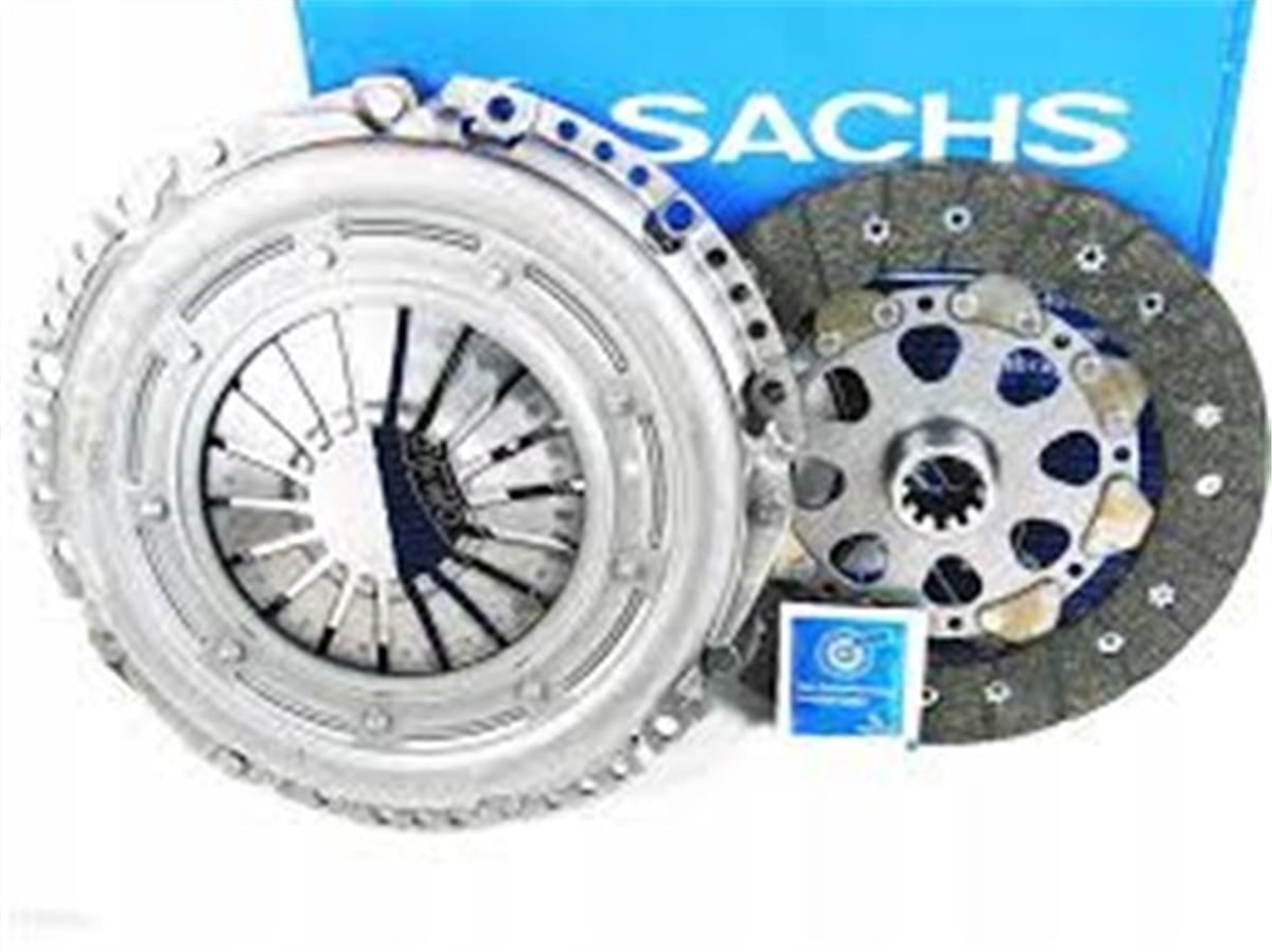YEDEK PARÇADEBRIYAJ SETİ ACCENT BLUE-I20-IX20-I30-IX35-ELANTRA-CEED DİZEL SACHS 3000951556SACHSSACHS 3000951556