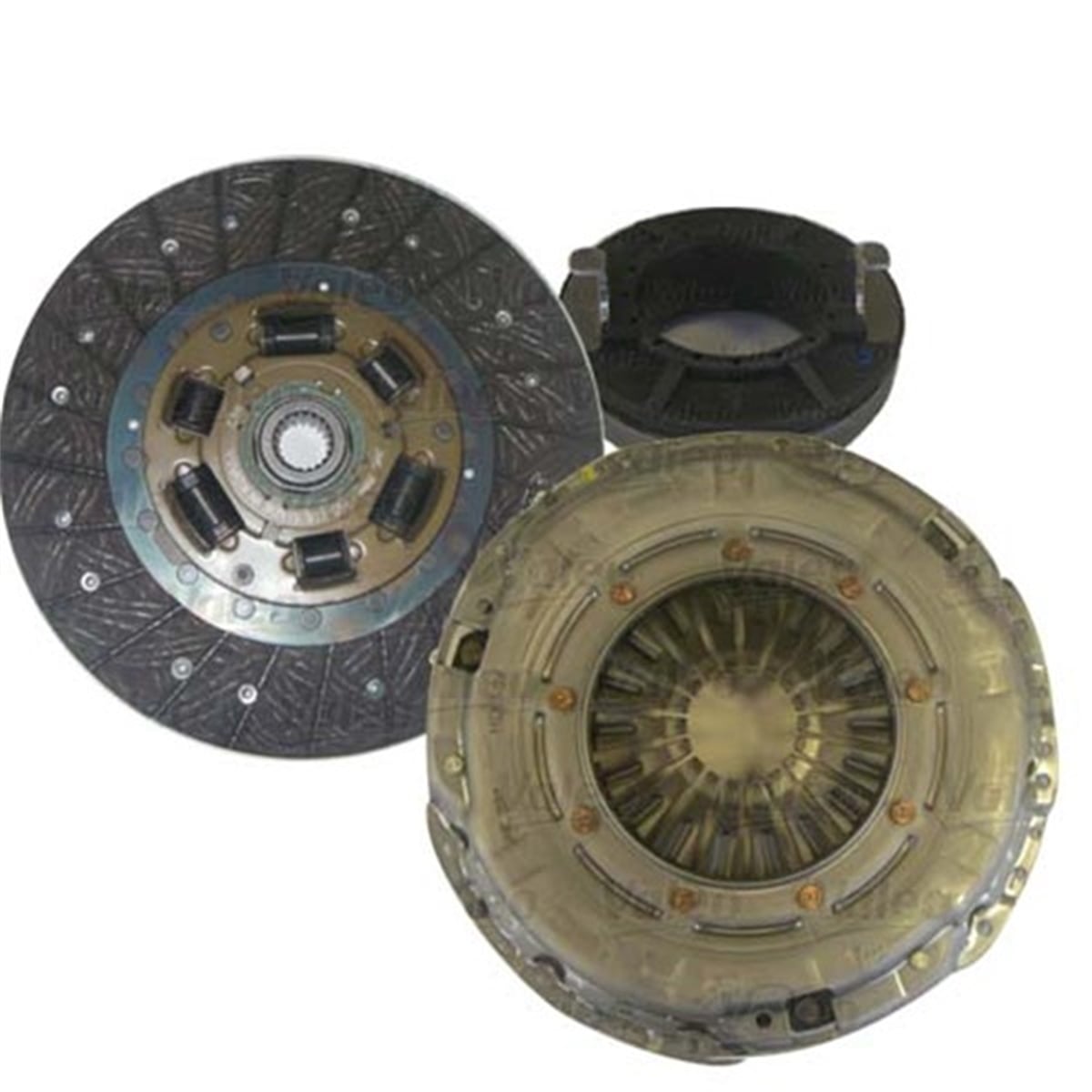 YEDEK PARÇADEBRIYAJ SETİ ACCENT ERA 1.5 CRDİ YM 05 GETZ-KIA CERATO 1.5 CRDİ KD104KIT VALEO 826785VALEOVALEO 826785