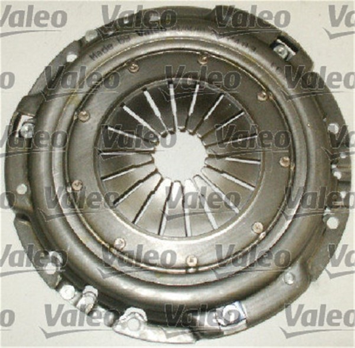 YEDEK PARÇADEBRIYAJ SETİ ALFA 145 1.4 1.6 1.8 96-01 146 1.4 1.6 1.8 96-01 155 GTV 2.0 1.8 SPIDER 1.8 DEDRA VALEO 801347VALEOVALEO 801347