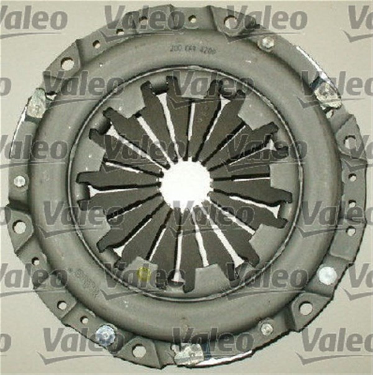 YEDEK PARÇADEBRIYAJ SETİ ALFA 145 1.4 1.6 94-96 146 1.4 1.6 94-96 33 1.3 1.5 1.7 BOXER VALEO 801834VALEOVALEO 801834