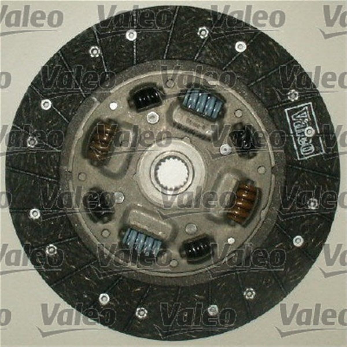 YEDEK PARÇADEBRIYAJ SETİ ALFA 155 Q4 164 GTV 2.0 95 SPIDER 3.0V6 95-05 THEMA 88-94 VALEO 801078VALEOVALEO 801078