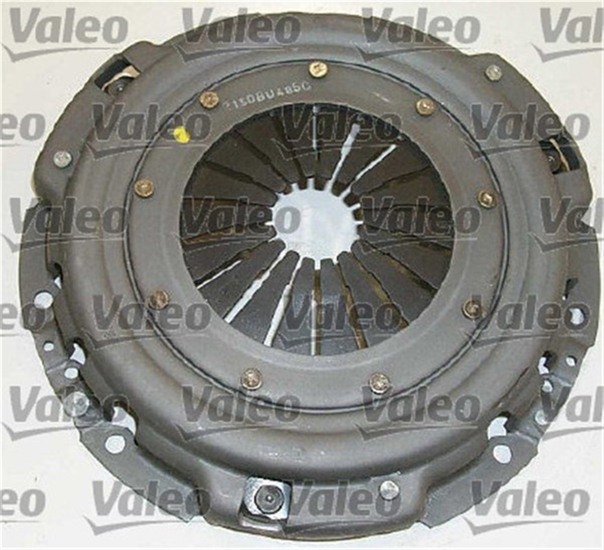 YEDEK PARÇADEBRIYAJ SETİ ALFA 164 2.0 T.S 87-98 VALEO 801082VALEOVALEO 801082