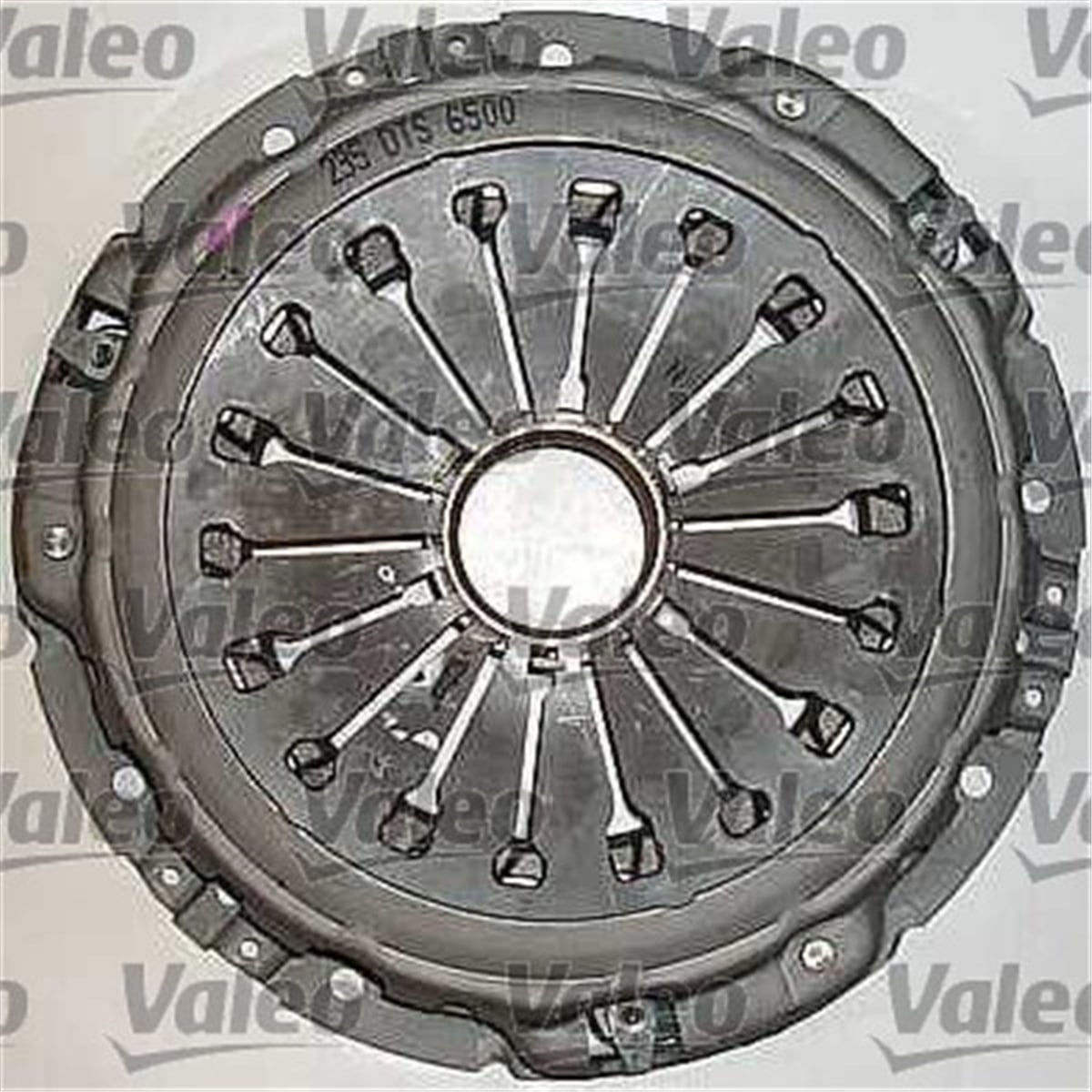 YEDEK PARÇADEBRIYAJ SETİ ALFA 164 92-98 DEDRA 90-94 VALEO 801348VALEOVALEO 801348