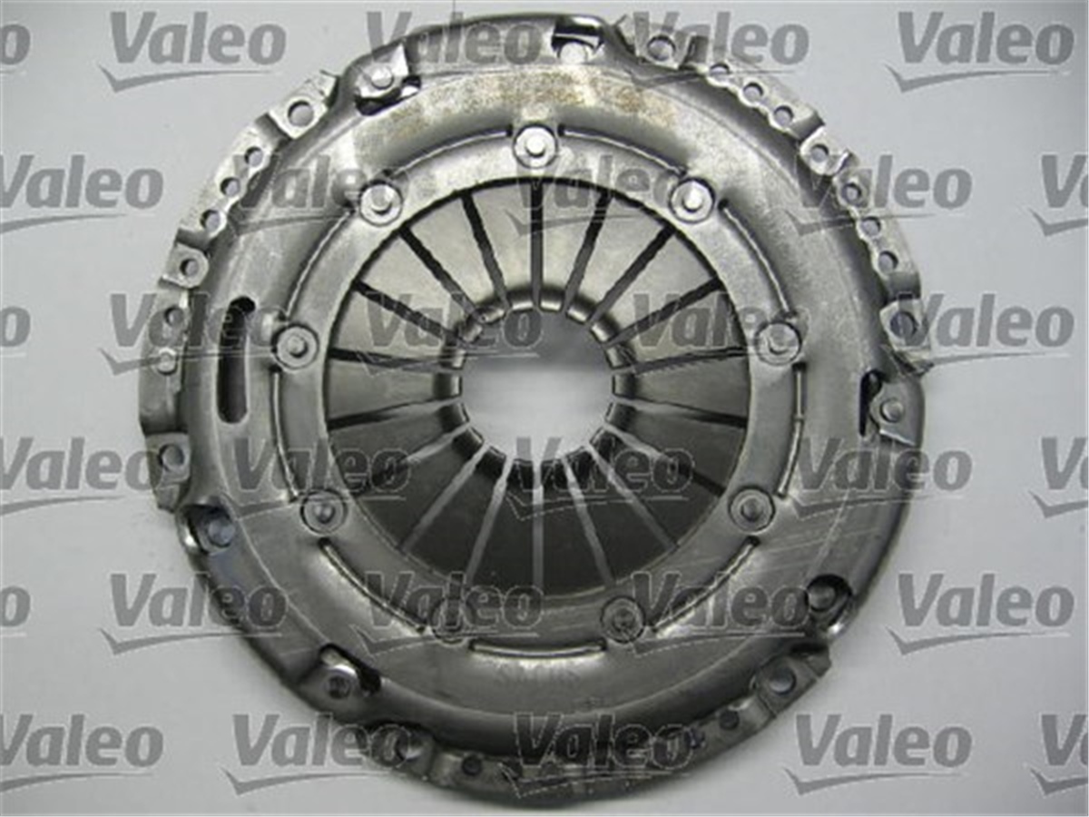 YEDEK PARÇADEBRIYAJ SETİ ALFA ROMEO 159 939 1.9JTS-2.2JTS 05-11 VALEO 826727VALEOVALEO 826727