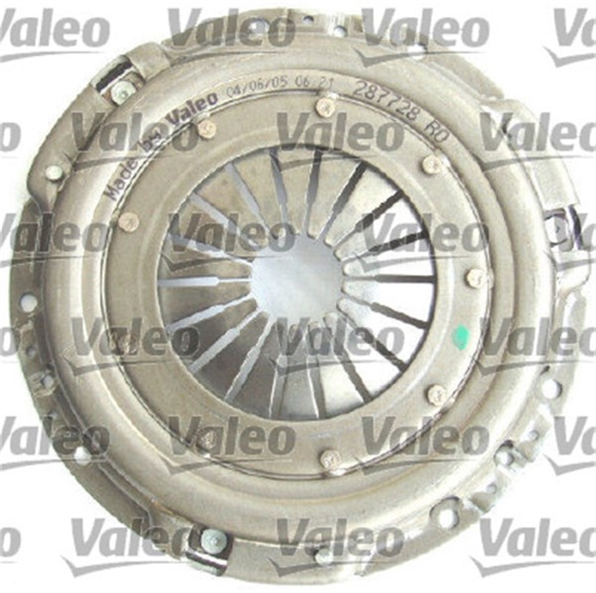 YEDEK PARÇADEBRIYAJ SETİ ALFA ROMEO 164 2.0T 87-92 VALEO 006798VALEOVALEO 006798