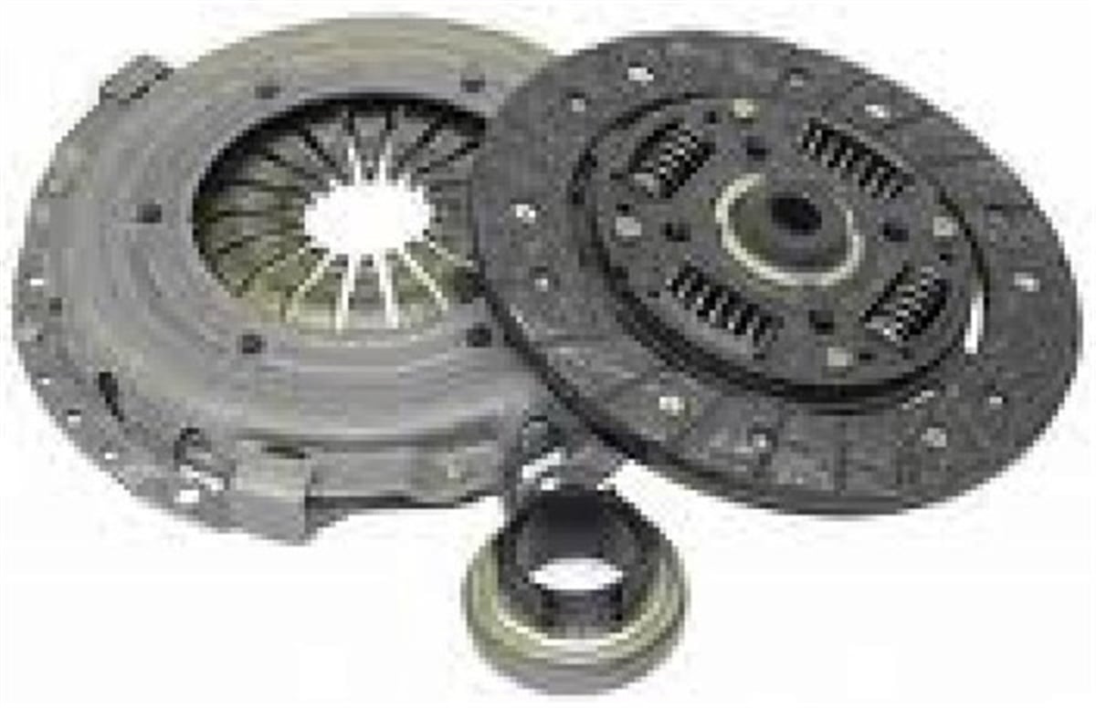 YEDEK PARÇADEBRIYAJ SETİ ASTRA F-CORSA B-TIGRA 1.6 16V-1.7TD X16XEL-X17DTL LUKD 620146800 SACHS 3000579001SACHSSACHS 3000579001