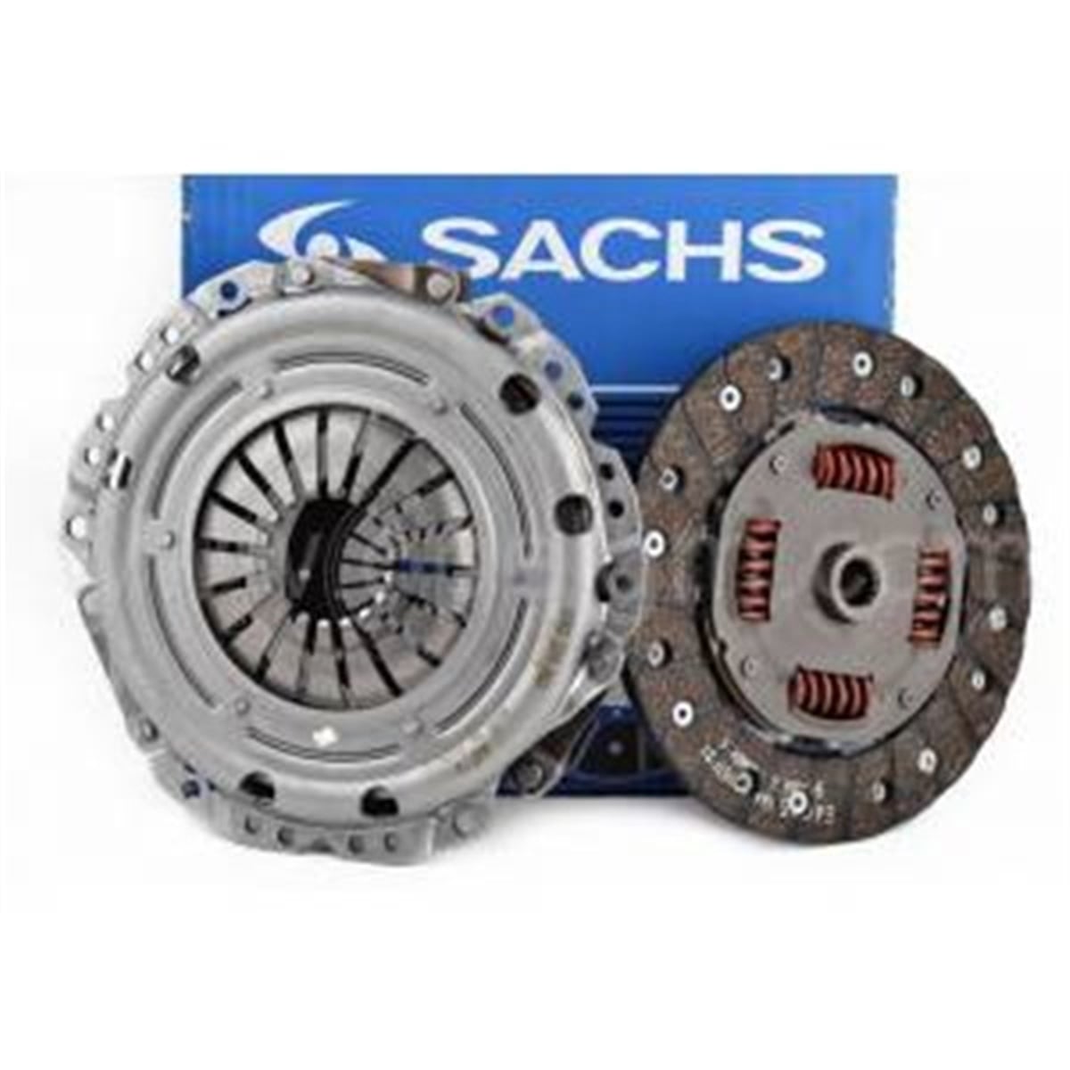 YEDEK PARÇADEBRIYAJ SETİ ASTRA K B14XFT-B14XFL SACHS 3000970061SACHSSACHS 3000970061