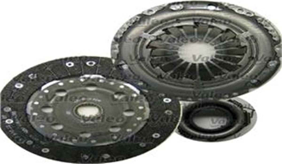 YEDEK PARÇADEBRIYAJ SETİ AVENSIS-COROLLA 2.0D 4D 1CDFTV-DCRL VALEO 826786VALEOVALEO 826786