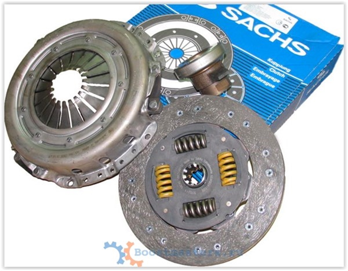 YEDEK PARÇADEBRIYAJ SETİ AVEO 1.4 06 KALOS 1.4 16V 05 SACHS 3000951403SACHSSACHS 3000951403