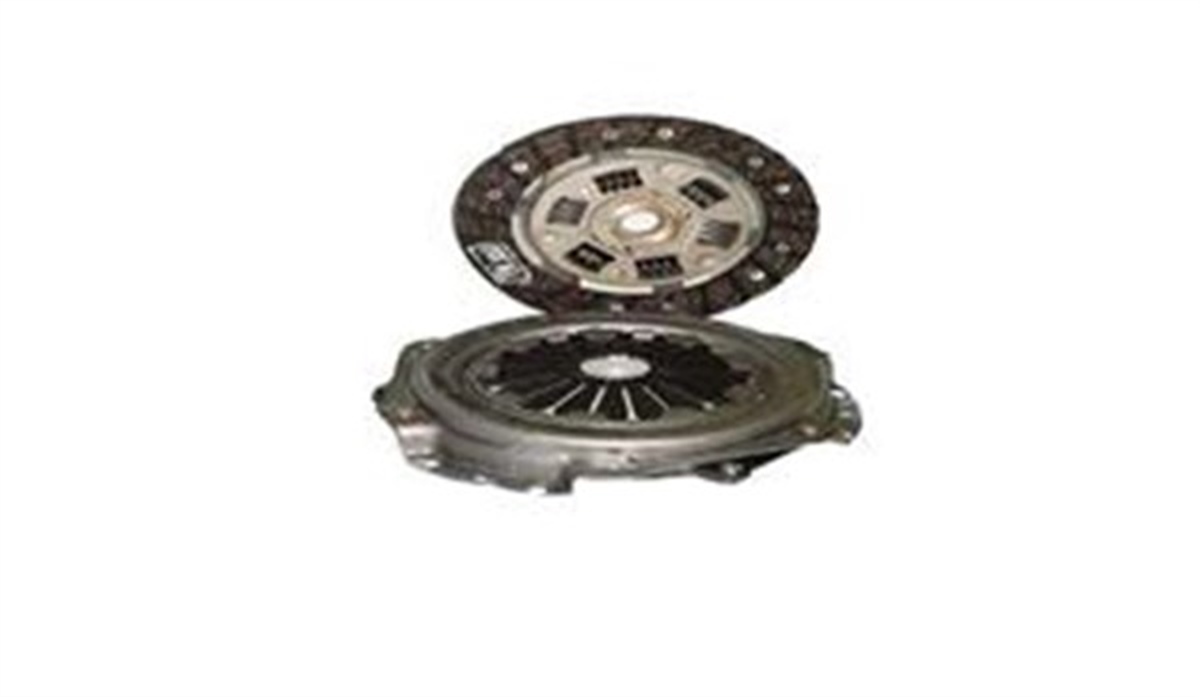 YEDEK PARÇADEBRIYAJ SETİ BASKI DİSK 1.4 EM PALIO 587024 VALEO 826273VALEOVALEO 826273