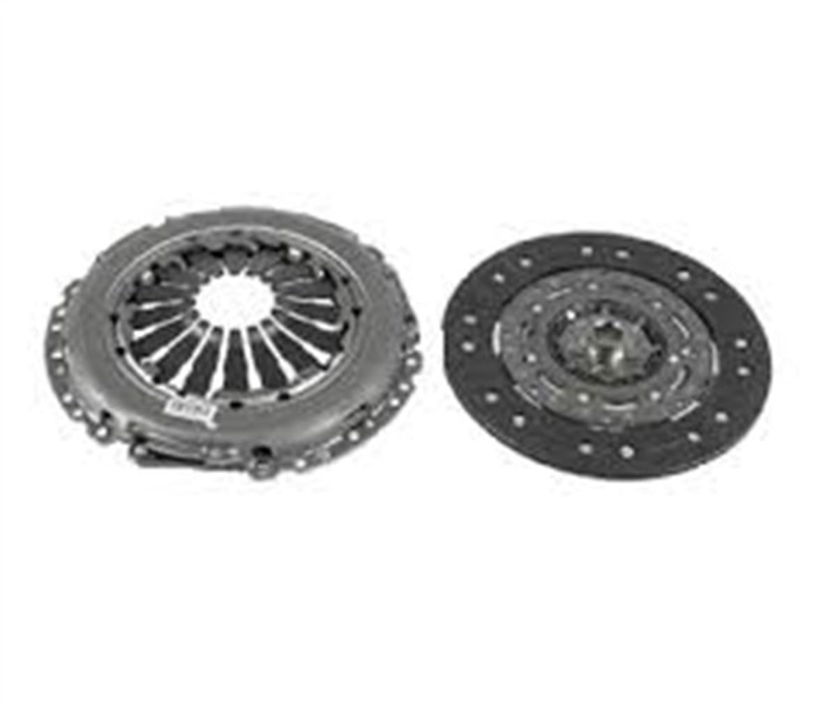 YEDEK PARÇADEBRIYAJ SETİ BASKI DİSK ASTRA H-CORSA D 1.3 CDTI 05 Z13DTH-DTE-DTJ-A13DTC-A13DTR -FIORINO 08 LINEA 07 GRANDEPUNTO 05 EVO 09 1.3DMTJ 199A3-199A2-199A9 3000951826 SACHS 3000951582SACHSSACHS 3000951582