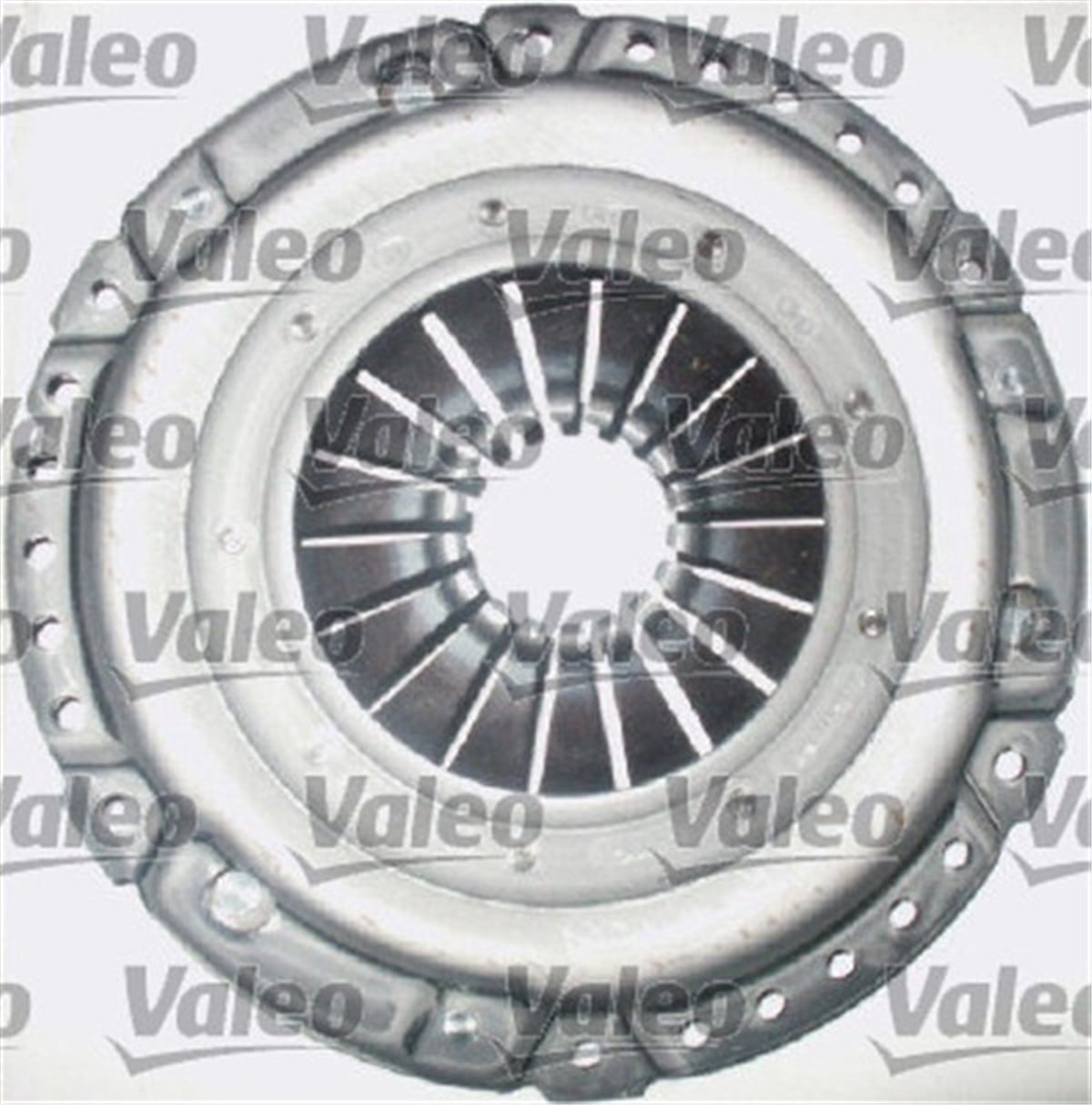 YEDEK PARÇADEBRIYAJ SETİ BASKI DİSK ASTRA G-VECTRA B-ZAFIRA 2.2 16V 09-00 Z22SE VALEO 826486VALEOVALEO 826486