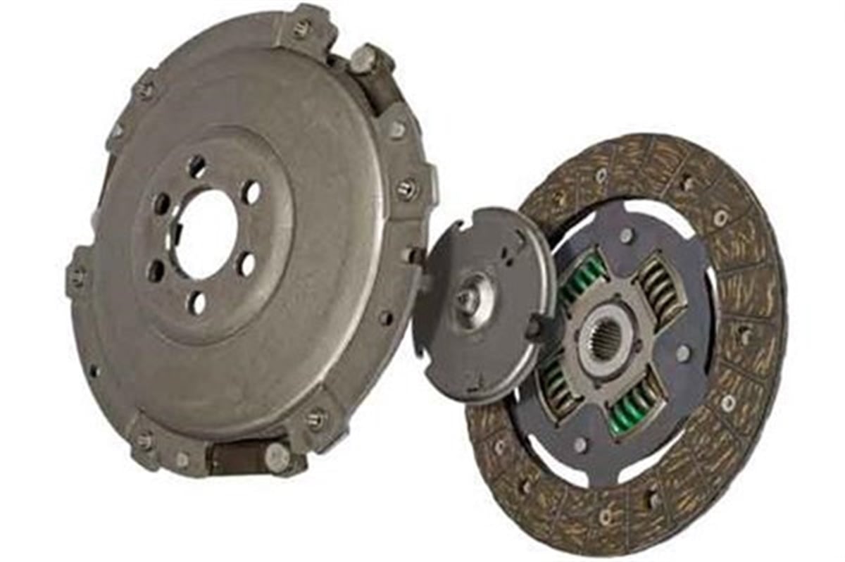 YEDEK PARÇADEBRIYAJ SETİ BASKI DİSK CADDY II-GOLF III-IV-POLO-IBIZA-CORDOBA AFT-AKS-AEE-AEY-1Y-AHB 6 DELİK SACHS 3000287002SACHSSACHS 3000287002