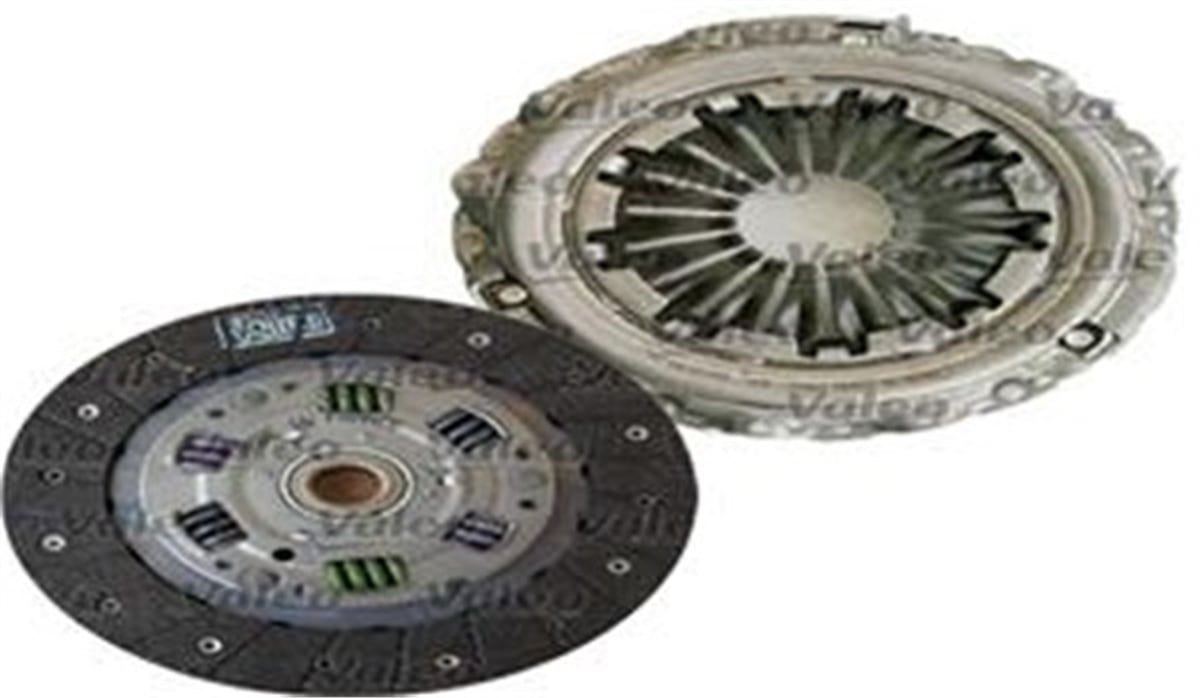 YEDEK PARÇADEBRIYAJ SETİ BASKI DİSK CLIO III-MODUS 1.2 16V 09-04 D4F.7.40-JH3 VALEO 826554VALEOVALEO 826554
