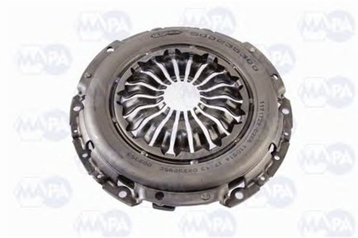 YEDEK PARÇADEBRIYAJ SETİ BASKI DİSK CONNECT 1.8 TDI 90 PS 08-00 MAPA 000235309MAPAMAPA 000235309