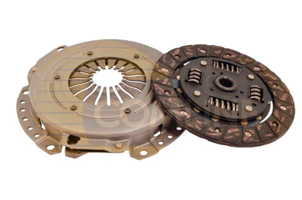 YEDEK PARÇADEBRIYAJ SETİ BASKI DİSK FIESTA V-FUSION-MAZDA 2 1.25 16V-1.3-1.4 01 1.25ZETEC-S-MEK-B5-IB5 SACHS 3000951006SACHSSACHS 3000951006