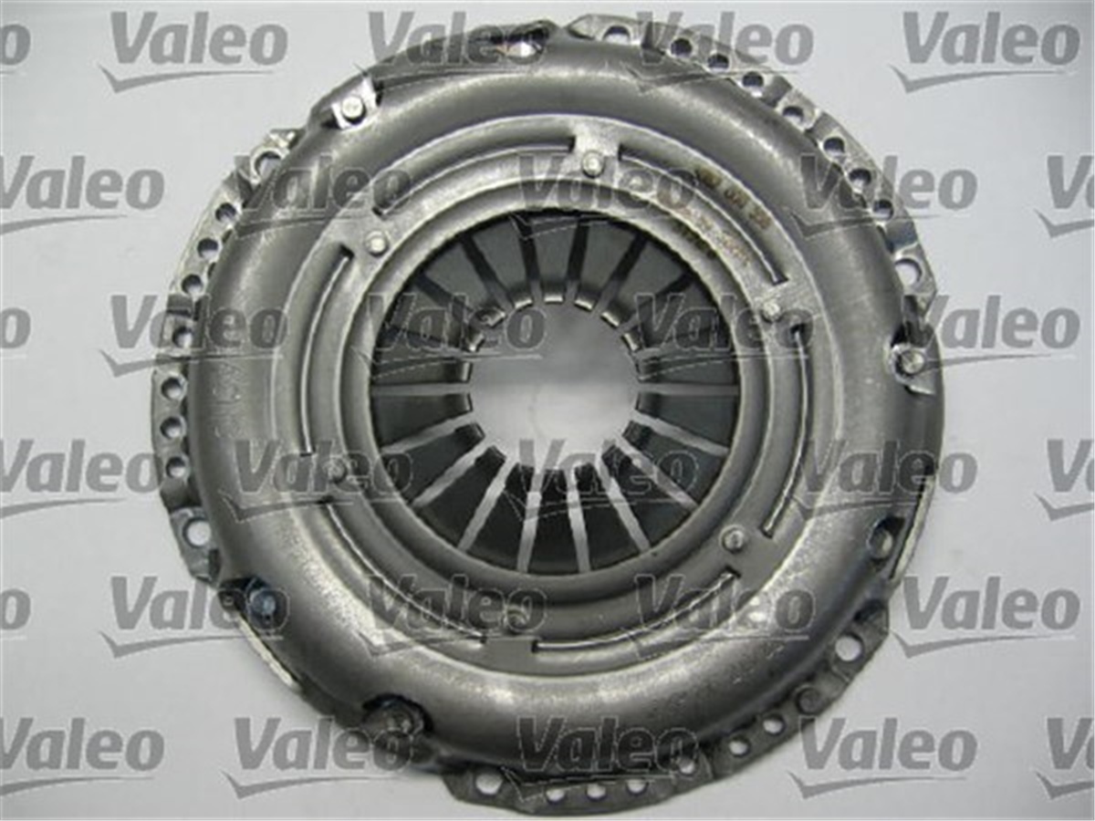 YEDEK PARÇADEBRIYAJ SETİ BASKI DİSK FOCUS II 1.8 04-12 -CMAX 1.8 04-07-10 Q7DA-QQDA-QQDB VALEO 826743VALEOVALEO 826743