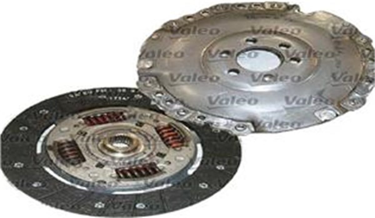 YEDEK PARÇADEBRIYAJ SETİ BASKI DİSK GOLF III-TOLEDO-IBIZA II-CORDOBA-VENTO 1.9TD-1.9SDI AAZ-1Y-AEY 9 DELİK VALEO 801440VALEOVALEO 801440