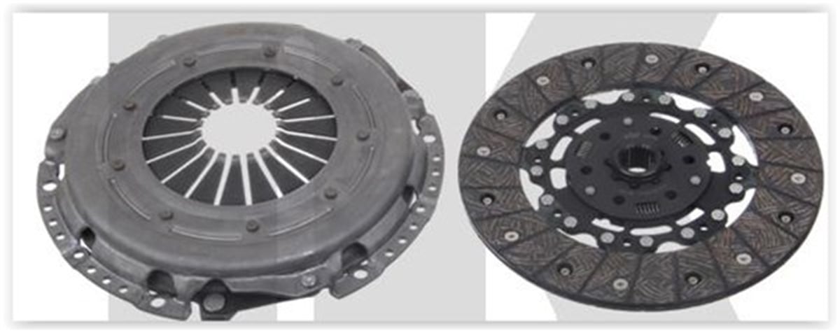 YEDEK PARÇADEBRIYAJ SETİ BASKI DİSK GOLF IV-A3-GALAXY-IBIZAIV-LEON-TOLEDOII-BORA-1.9TDI 3000846201 SACHS 3000950070SACHSSACHS 3000950070