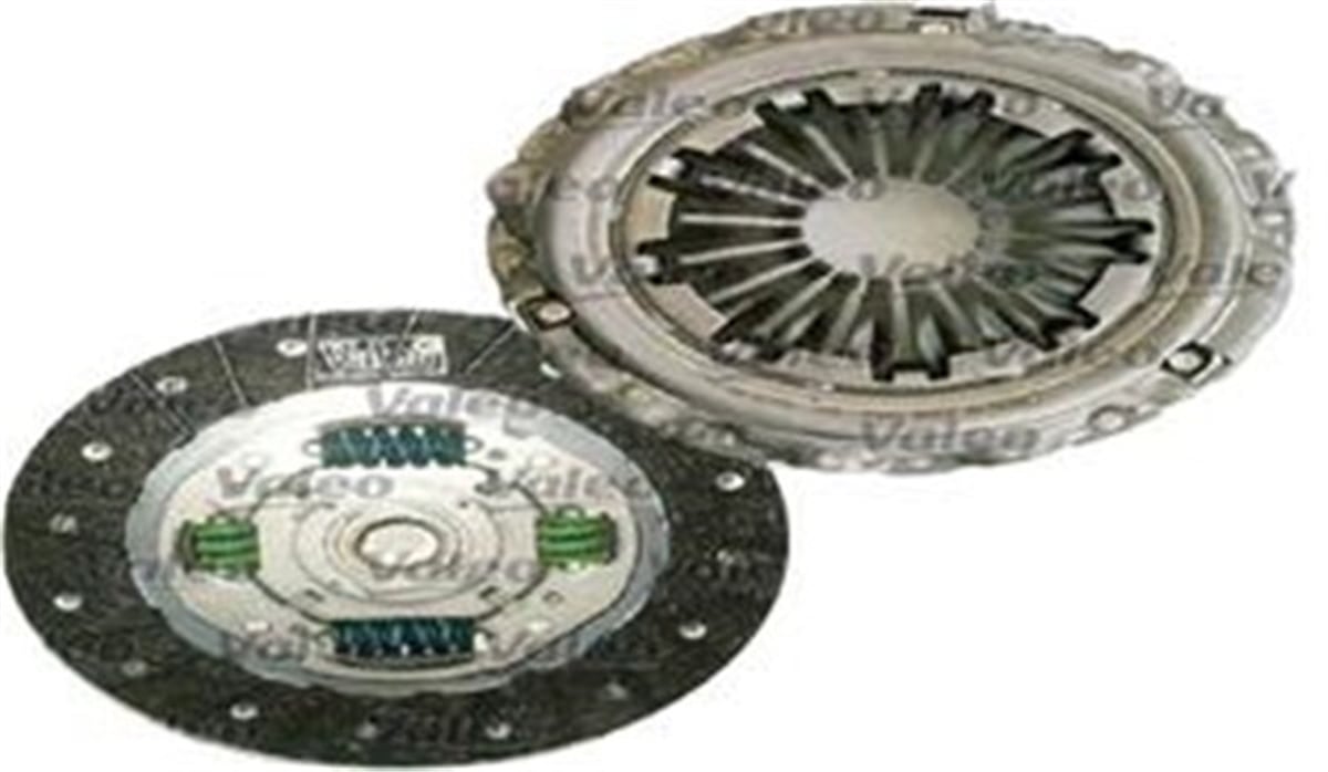 YEDEK PARÇADEBRIYAJ SETİ BASKI DİSK LGN II 1.8 16V-2.0 16V 03.01 F4P.7.70.F4P.7.72 VALEO 826207VALEOVALEO 826207