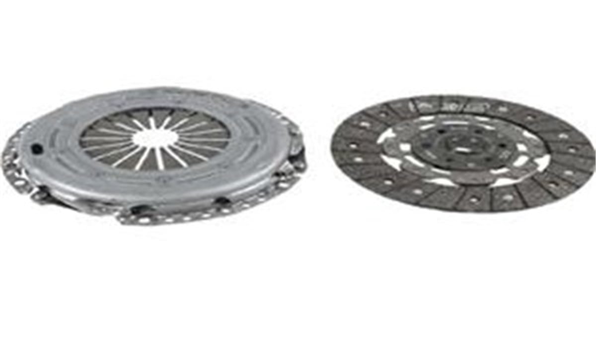 YEDEK PARÇADEBRIYAJ SETİ BASKI DİSK MONDEO I 2.0 16V 96-00 NGA SACHS 3000812131SACHSSACHS 3000812131