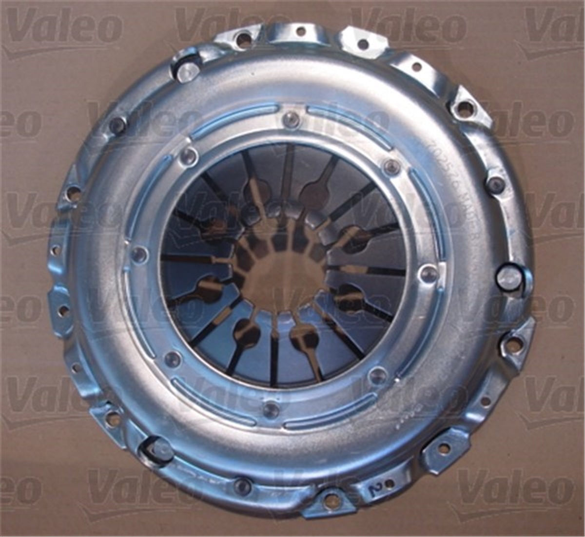 YEDEK PARÇADEBRIYAJ SETİ BASKI DİSK P407-C5-P607-P807-C6-C8 2.2 HDİ 06 DW12BTED4 240MM VALEO 828031VALEOVALEO 828031