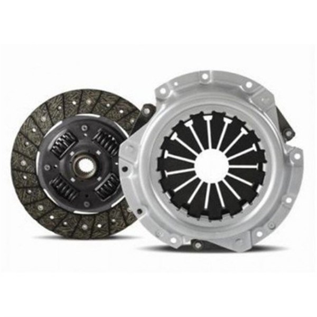 YEDEK PARÇADEBRIYAJ SETİ BASKI DİSK PASSAT-CADDY III-GOLF V-TOURAN-OCTAVIA-TOLEDO-LEON-A3 2.0 BMM-BKP-BKC MAPA 004240209MAPAMAPA 004240209