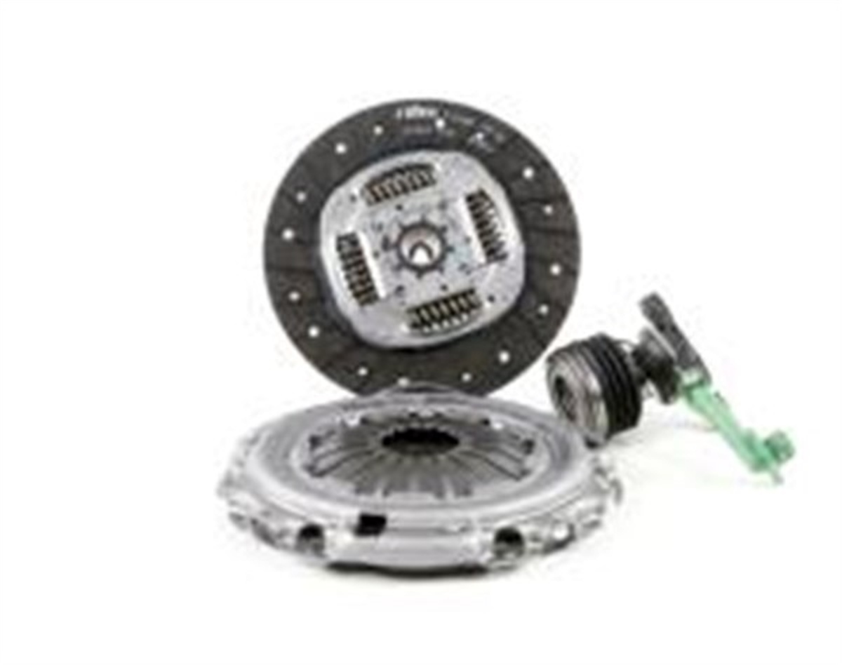 YEDEK PARÇADEBRIYAJ SETİ BASKI DİSK RULMAN CLIO II-III-IV-KANGOO 05 DUSTER 10 LOGAN-NOTE 06 SANDERO 08 1.5DCİ K9K.7.14.K9K.7.16 ÇAP 220 VALEO 834094VALEOVALEO 834094