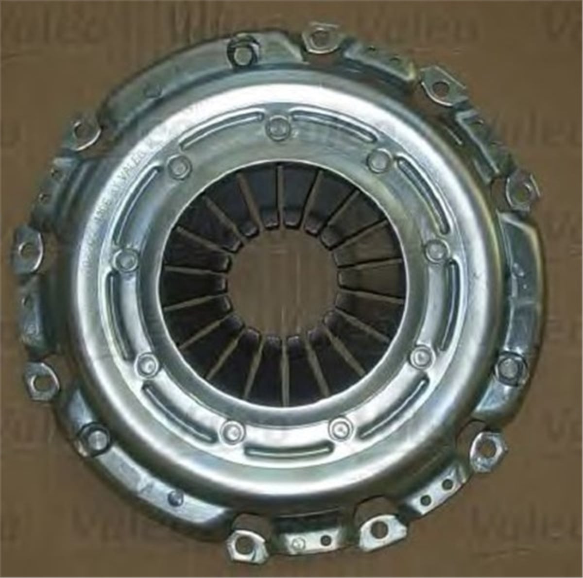 YEDEK PARÇADEBRIYAJ SETİ BASKI DİSK SAAB 9-5 2.0 T-2.3 T 97 VALEO 826460VALEOVALEO 826460