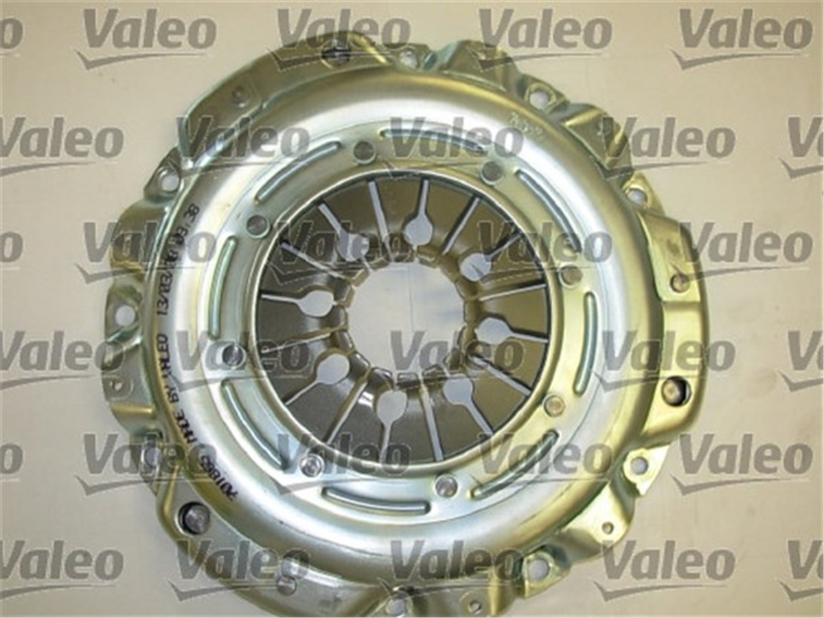 YEDEK PARÇADEBRIYAJ SETİ BMW E36 328İ 95-99 E39 525TDS 96-03 528İ 97-00 E38 725TDS 728 İLİ 96-01 Z3 E36 2.8 97- VALEO 821225VALEOVALEO 821225