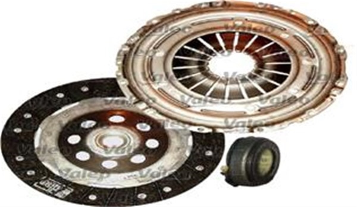 YEDEK PARÇADEBRIYAJ SETİ BORA-GOLF IV-POLO-PASSAT-OCTAVIA-TOLEDO-LEON-IBIZA 1.9 AGU-AQA-ARZ-AUM-AGR-ALH-AQX-AYP VALEO 821253VALEOVALEO 821253