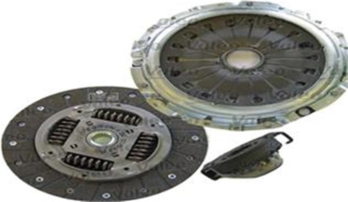 YEDEK PARÇADEBRIYAJ SETİ BOXER-JUMPER 2.2HDİ 01-02 DW12TED VALEO 826692VALEOVALEO 826692