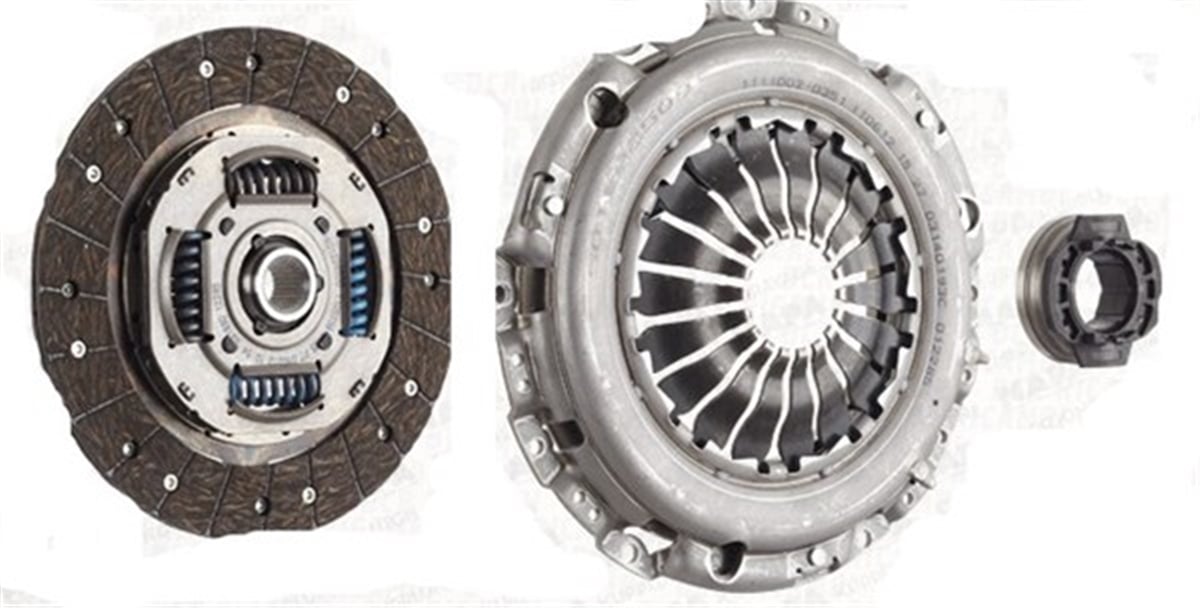 YEDEK PARÇADEBRIYAJ SETİ BX 83-89 VISA 82-91 P104 76-83 P205 83-87 R14 79-83 MAPA 003180500MAPAMAPA 003180500