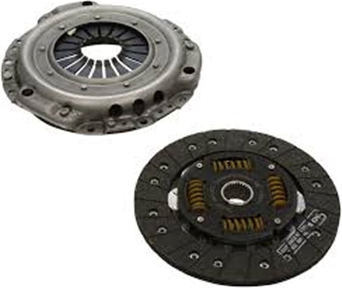 YEDEK PARÇADEBRIYAJ SETİ C180-C200 93-00 SACHS 3000705001SACHSSACHS 3000705001