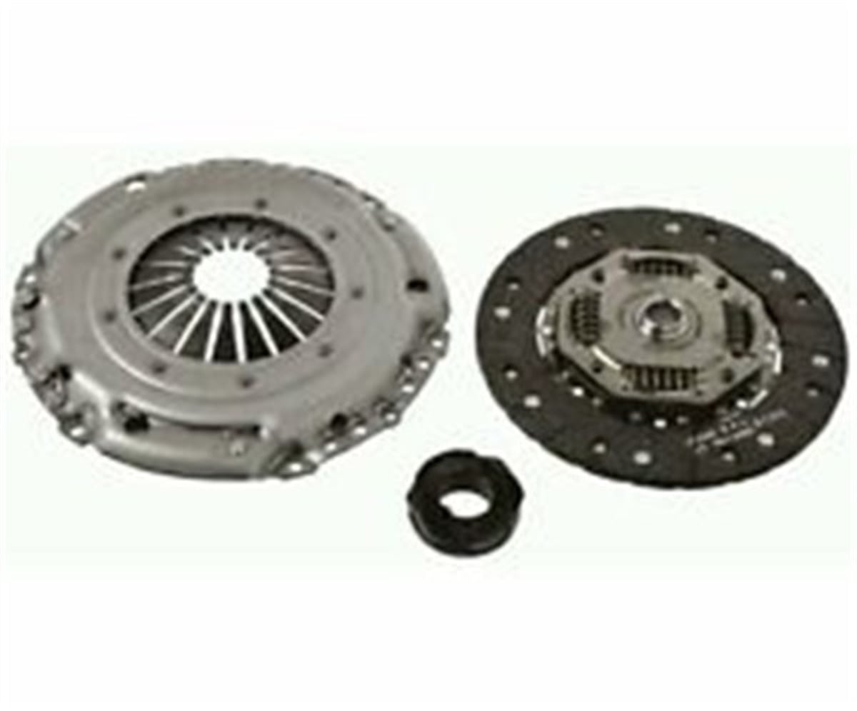 YEDEK PARÇADEBRIYAJ SETİ CADDY 05-10 1.9TDI MAPA 012228800MAPAMAPA 012228800