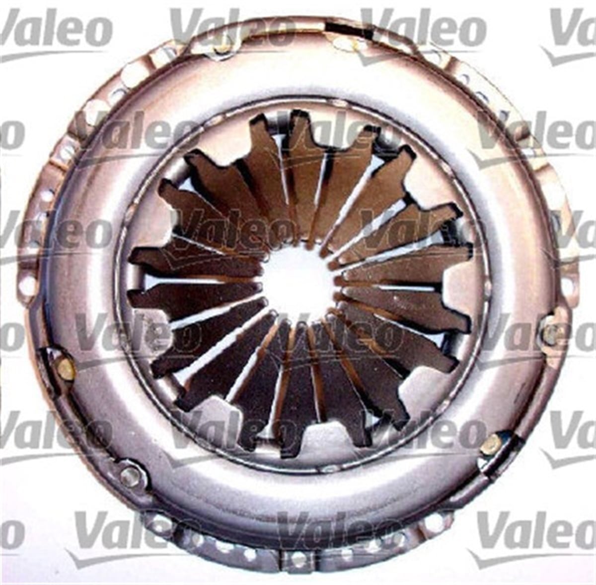 YEDEK PARÇADEBRIYAJ SETİ CADDY II-LUPO 00-05-POLO 95-99 AROSA-CORDOBA-IBIZA-INCA1 .4 AEX.AKK.AKV.ANW CLASSIC VALEO 786032VALEOVALEO 786032