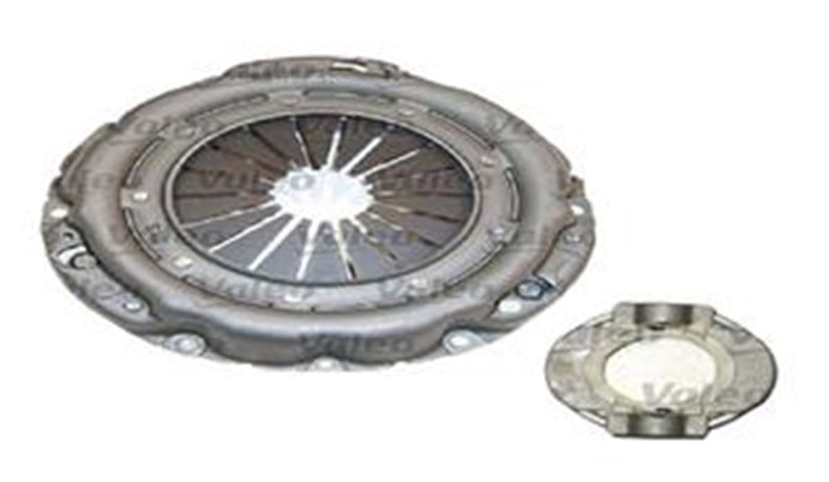 YEDEK PARÇADEBRIYAJ SETİ CADDY II-OCTAVIA-GOLF IBIZA-CORDOBA-A3-TOLEDO-1.9TDI-2.0 AGR.ALH-1Z.AHU-AEP-ADY VALEO 821255VALEOVALEO 821255