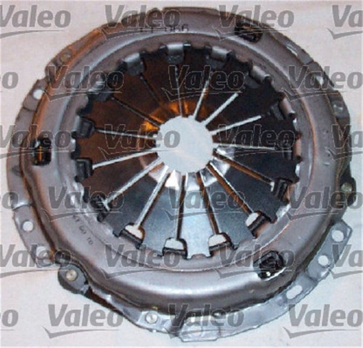 YEDEK PARÇADEBRIYAJ SETİ CARINA II-CALICA-COROLLA 90 1.6-1.6İ 16V 89-92 VALEO 801374VALEOVALEO 801374