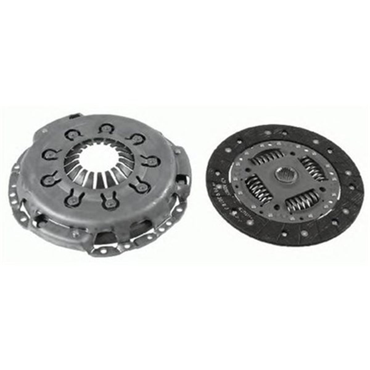 YEDEK PARÇADEBRIYAJ SETİ CLIO III-MEGANE III-LGN III-SCENIC III-DUSTER 1.6 16V 08 MY 7701479126MAIS ORJINALMY 7701479126