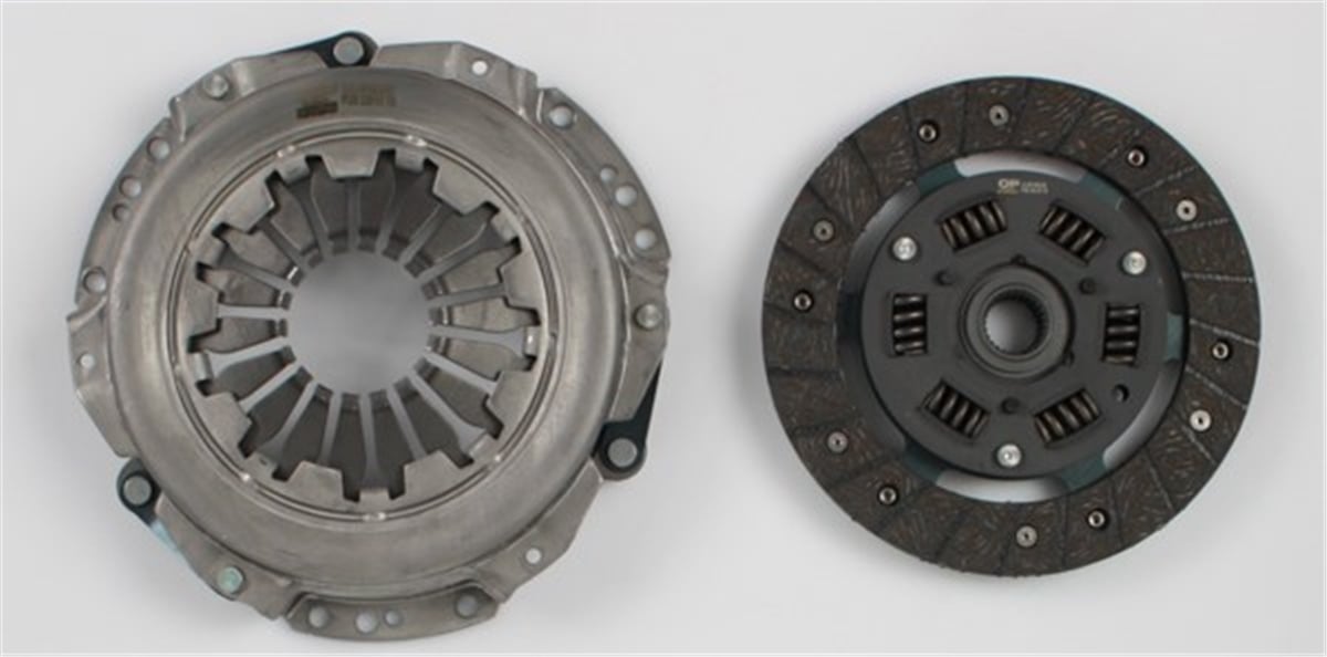YEDEK PARÇADEBRIYAJ SETİ CLIO III-MODUS 1.2 16V 09-04 D4F.7.40-JH3 MY 302052617RMAIS ORJINALMY 302052617R