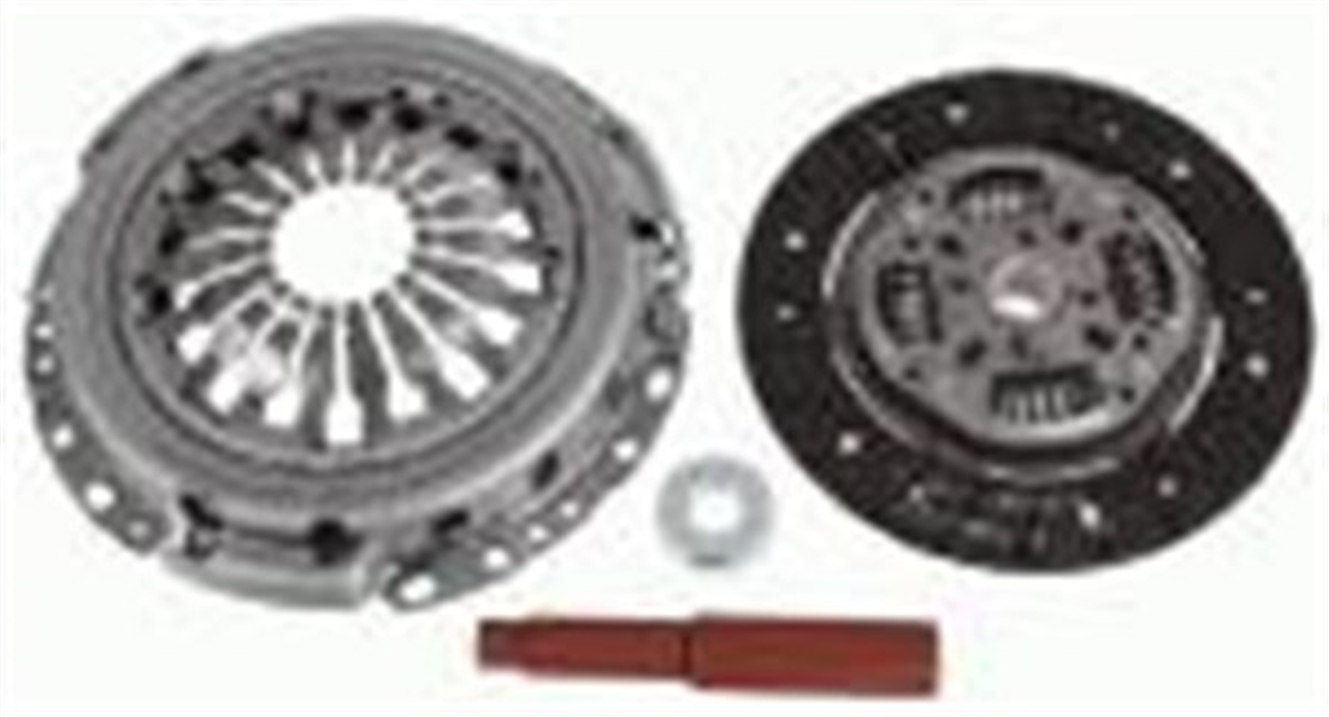 YEDEK PARÇADEBRIYAJ SETİ CLIO IV 1.2 16V D4F 12 MOTRIO 8671095650MOTRIOMOTRIO 8671095650