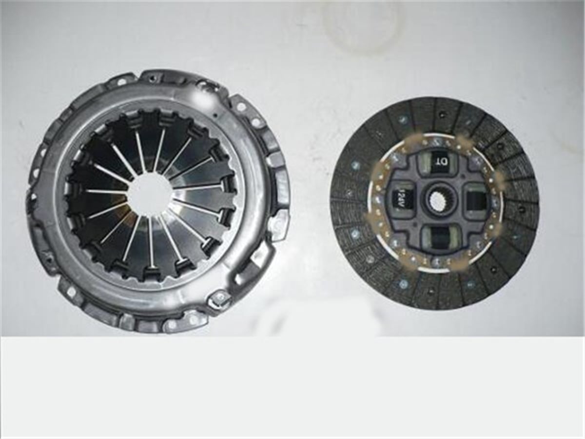 YEDEK PARÇADEBRIYAJ SETİ COROLLA 1.6VVTI-1.6 AE101-AE111-CORONA-AVENSIS 1.6İ-1.8 93 TY101H VALEO 801502VALEOVALEO 801502